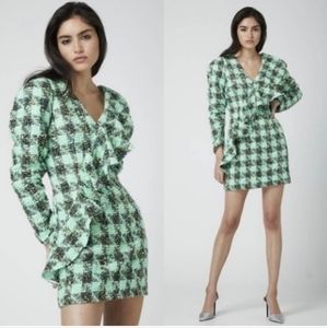 ATOIRE REVOLVE leave me be dress